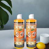 1 pc Orange Chronic 16oz Cleaner