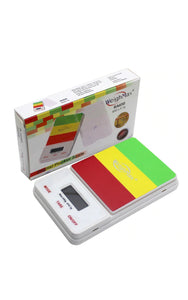 Weighmax RA-100 Rasta Scale free shipping