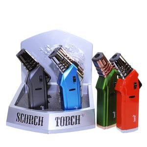 Scorch torch free shipping