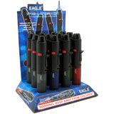 Eagle Torch Premium Butane Gas Pen PT132P Lighter 1 pcs free shipping