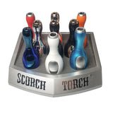 Scorch Torch Bowling Pin – Single Jet Flame Lighter free shipping